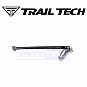 Trail Tech Mn/r660 Kickstand For 2005-2006 Ktm 525 Exc - Body Kickstands Xr