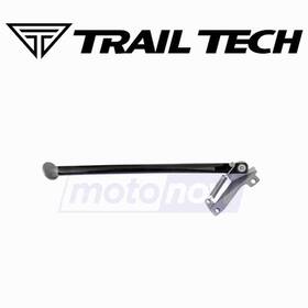 Rqr9 Trail Tech Mn/rqr9 Kickstand For 2004-2008 Honda Crf450r - Body Kickstands Rj