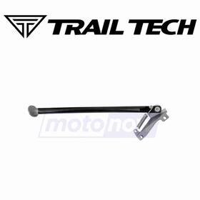 Vxf2 Trail Tech Mn/vxf2 Kickstand For 2007 Ktm 525 Xc-w - Body Kickstands Hn