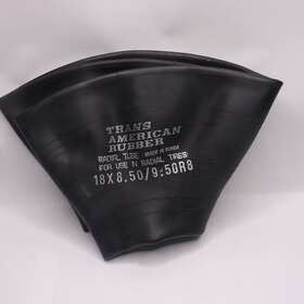 9r30nbpp Trans American Rubber Tire Inner Tube 18x8.50/9.50r8 Nhs Tr13 Stem