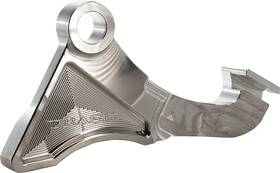 Tm-3200-15 Trask Assault Series Radial Caliper Mount 13 Inch Chrome #tm-3200-15