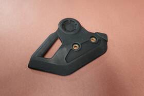 T2083160 Triumph 2083160 2020-2024 Tiger 900 Rally Pro Right Heel Plate -