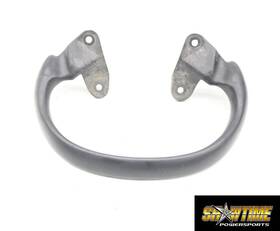Triumph 2301248 99-04 Sprint St 955 Passenger Rear Seat Grab Bar Handle