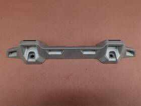 2303022 Triumph 2012-2015 Tiger Explorer Left Saddle Bag Mount Bracket