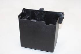 2500060 Triumph 1997 Trophy 900 Oem Battery Tray Box Holder