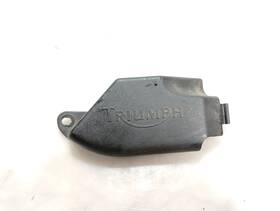 2500310 Triumph 2007 Speedmaster Small Wiring Wire Harness Cover Trim