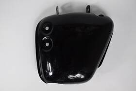 82-5559 Triumph Original 500 T90 T100 Twins Sidepanel Left Side Cover 1963-65