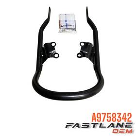 A9758342 Triumph Genuine Street Twin/street Scrambler Grab Rail Kit New Oem