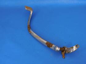 Ppd022628 Triumph T120 Rear Brake Pedal