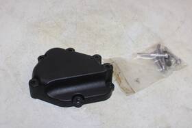 T1260963 Triumph 2011 Thruxton 900 Oem Right Side Lower Engine Cover