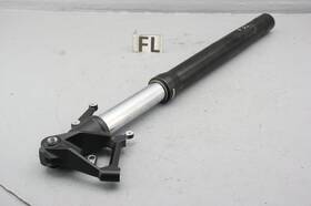 T2050983 Triumph 2023 Tiger 900 Gt 45mm Front Left Fork Suspension Leg Assembly Marzocchi