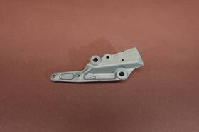 T2082418 Triumph 2020-2024 Tiger 900 Rally Pro Front Left Foot Rest Mount Bracket