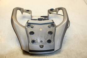 T2304916 Triumph 2015 Trophy Se Passenger Rear Seat Grab Bar Handle Rack
