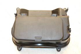 T2304925 Triumph 2015 Trophy Se Rear Storage Compartment