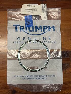 T2700733 Triumph Thunderbird Support Ring Headlight