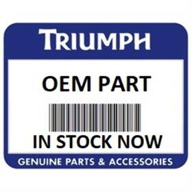T3020032 Triumph 2000-2024 Sidepanel Grommet
