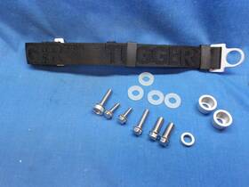 Style-1 Tugger.com Rear Style 1 Strap. Fits Multiple Dirt Bike Applications