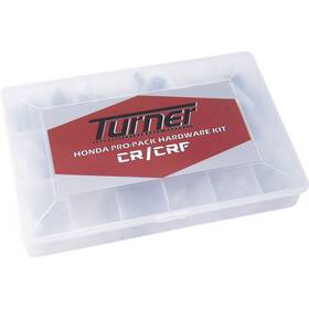 Bkp-03 Turner Performance Products Honda Cr/crf Pro Hardware Kit