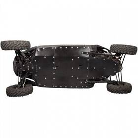 127-644-0041 Tusk Quiet-glide Skid Plate 3/8 Inch