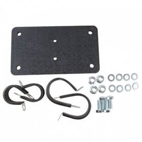 148-428-0003 Tusk Universal License Mount