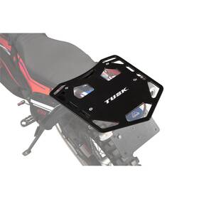 1580370012 Tusk Top Rack Luggage Mount For Honda Crf250l L Abs Rally