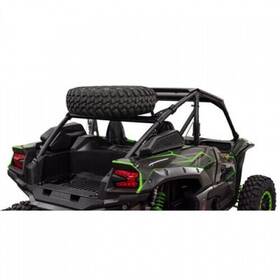176-394-0018 Tusk Spare Tire Carrier