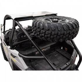 176-394-0023 Tusk Spare Tire Carrier