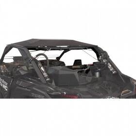 177-039-0014 Tusk Utv Polycarb Rear Window Clear