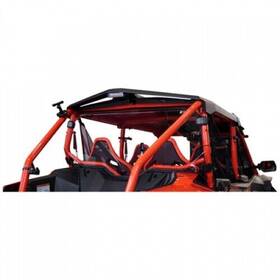 177-039-0027 Tusk Utv Polycarb Rear Window Clear