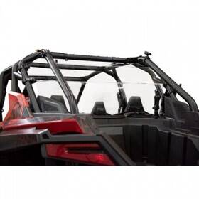 177-039-0032 Tusk Utv Polycarb Rear Window Clear