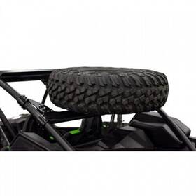 1779120006 Tusk Spare Tire Carrier Combo Kit