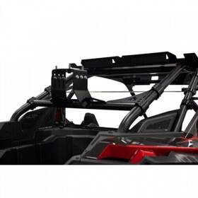 1779120007 Tusk Spare Tire Carrier Combo Kit