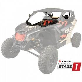 182-094-0012 Tusk Utv Stage 1 Upgrade Kit