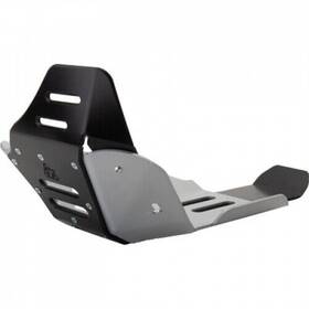 197-534-0002 Tusk Quiet Glide Adventure Skid Plate With Linkage Guard