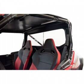 203-049-0002 Tusk Utv Rear Glass Window
