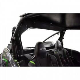 203-049-0003 Tusk Utv Rear Glass Window