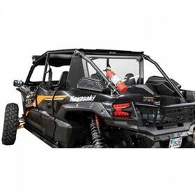 203-049-0006 Tusk Utv Rear Glass Window