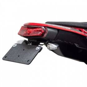 203-528-0001 Tusk Fender Eliminator Kit With Turn Signals
