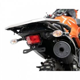 203-528-0008 Tusk Fender Eliminator Kit