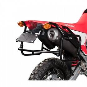2035280007 Tusk Fender Eliminator Kit Without Turn Signals