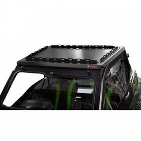 205-878-0002 Tusk Roof Top Utv Cargo Rack