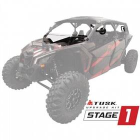 2051540011 Tusk Utv Stage 1 Upgrade Kit