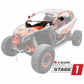 2051540028 Tusk Utv Stage 1 Upgrade Kit