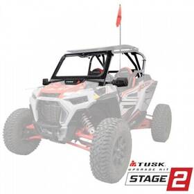 2051550004 Tusk Utv Stage 2 Upgrade Kit