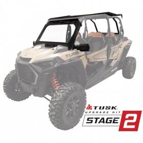 2051550006 Tusk Utv Stage 2 Upgrade Kit