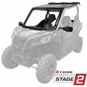2051550012 Tusk Utv Stage 2 Upgrade Kit