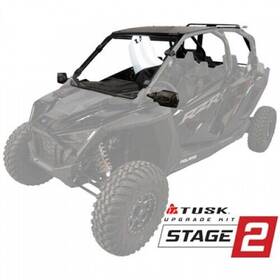 2051550024 Tusk Utv Stage 2 Upgrade Kit