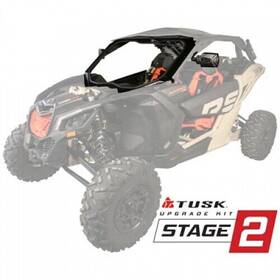 2051550026 Tusk Utv Stage 2 Upgrade Kit