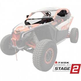 2051550027 Tusk Utv Stage 2 Upgrade Kit