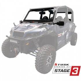 2051560009 Tusk Utv Stage 3 Upgrade Kit